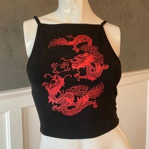 Truly Madly Deeply Tank Top